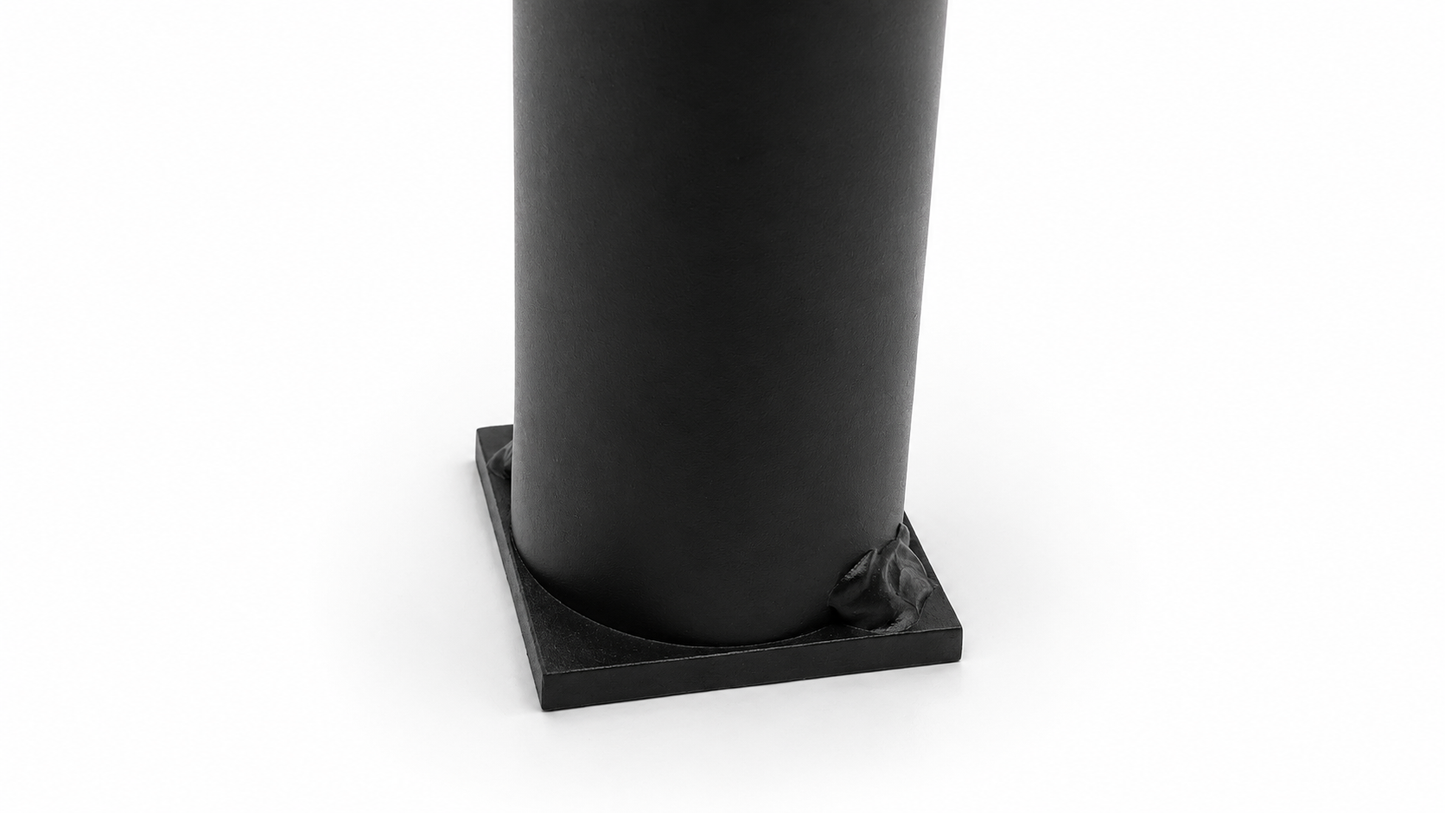 GPStar Filler Tube