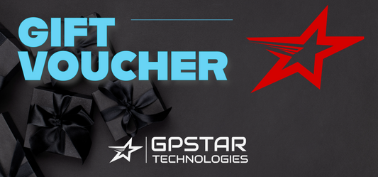 GPStar Gift Card