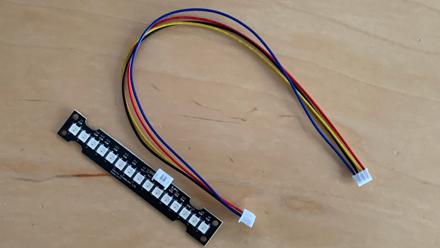 15-LEDs Power Cell