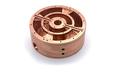 GPStar Cyclotron