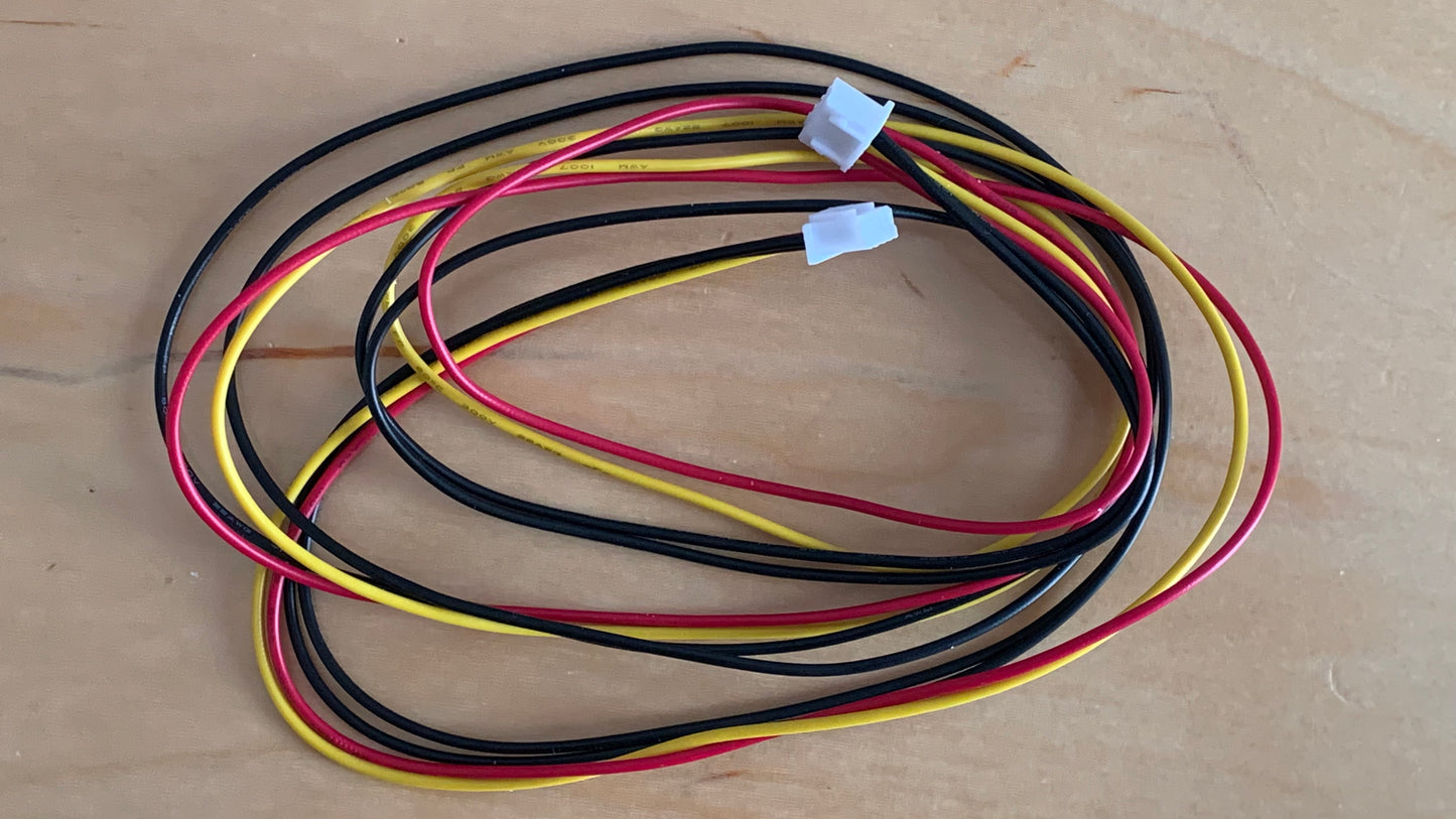 Cyclotron DIY Extension Cable