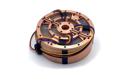 GPStar Cyclotron