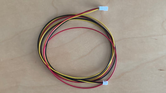 Inner Cyclotron Extension Cable