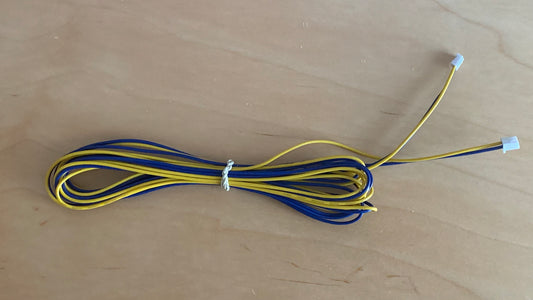 Neutrona Wand Communication Cable (Long)