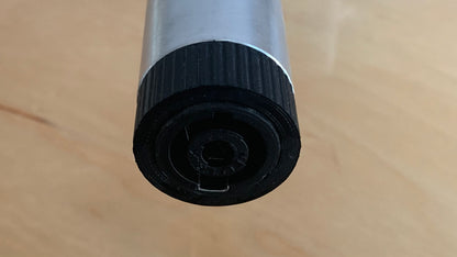 DIY Wand Handle Connector