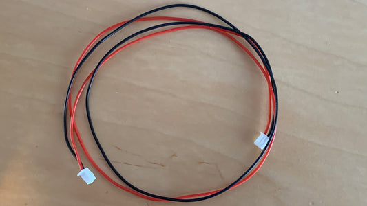 JST-XH to JST-XH Proton Pack Power Cable