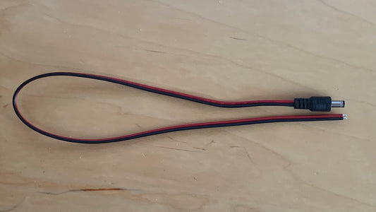 Proton Pack Power Cable