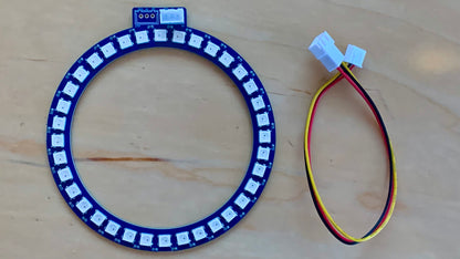 GPStar Inner Cyclotron Ring