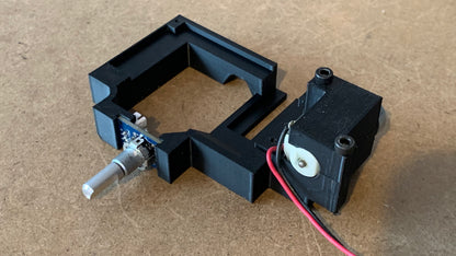 Neutrona Wand Board Mount