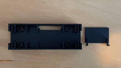 1984 Power Cell Mounting Block