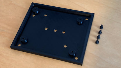 Proton Pack Mount