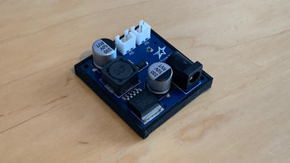 Power Hub Mount