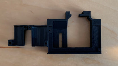 Neutrona Wand Board Mount