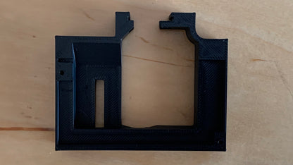 Neutrona Wand Board Mount