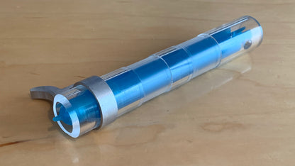 Neutrona Barrel Mount