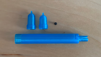 Neutrona Barrel Mount