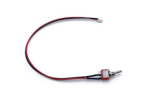 Proton Pack Toggle Switch