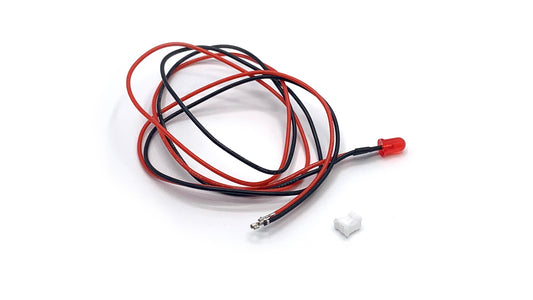 Hatlight LED (Long)