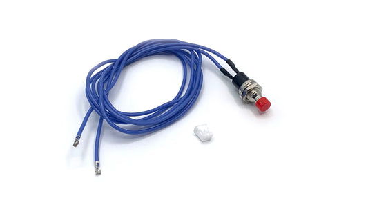 Neutrona Wand Barrel Wing Switch