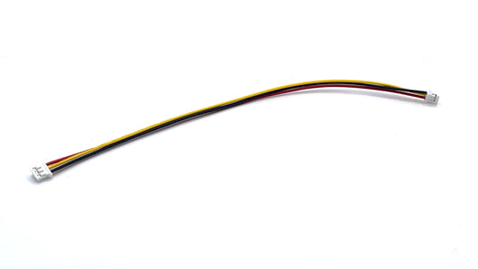 Single Shot Cyclotron and Barrel Cable