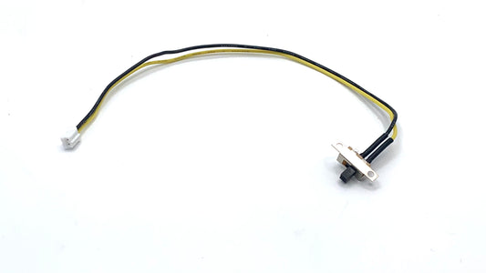 Toggle Slide Switch