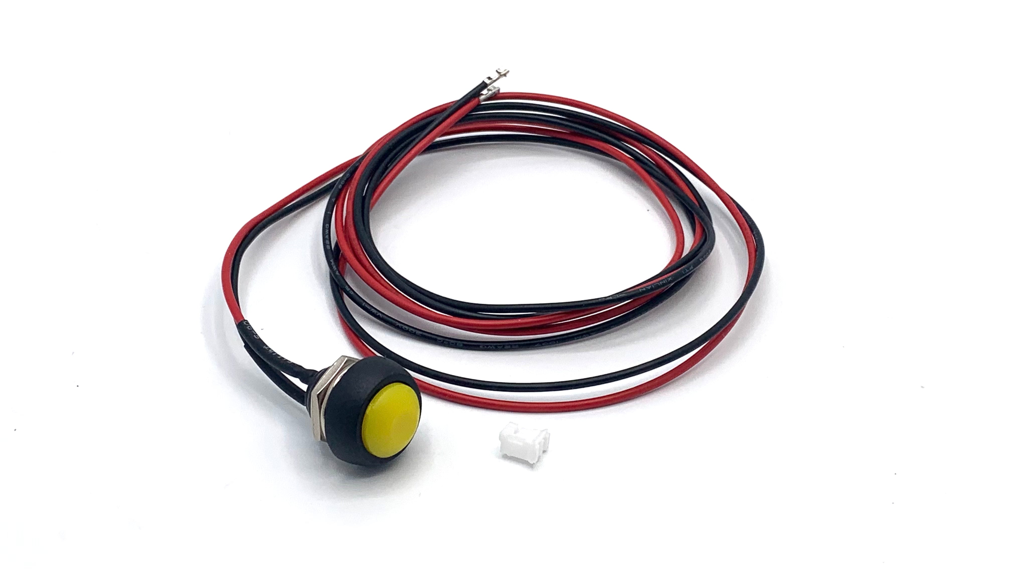 Pspl Button Single Shot Arm Blaster & PSTT Button – GPStar Technologies