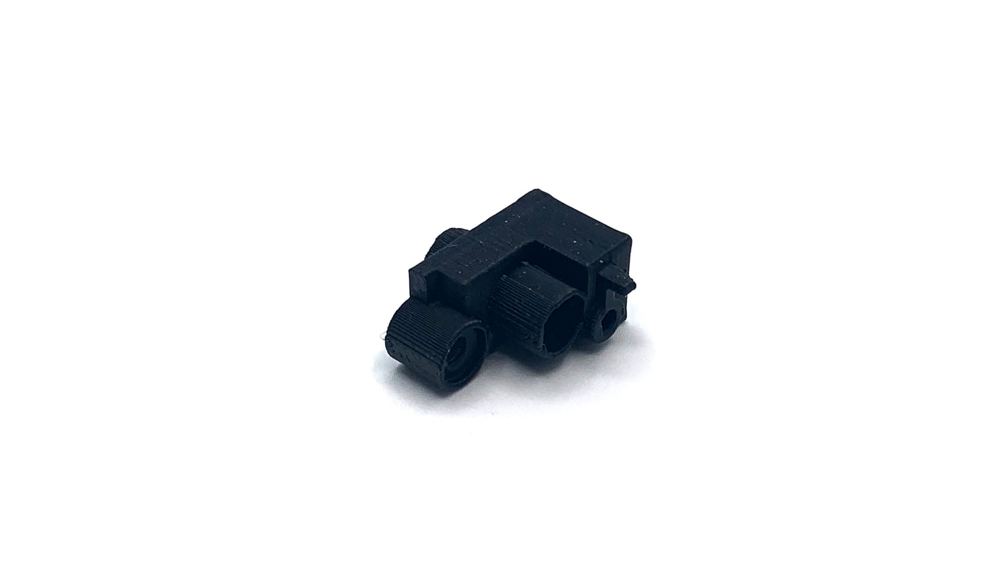 Neutrona Wand Mounting Brackets