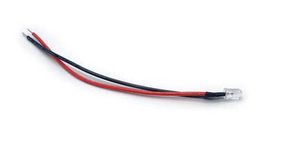 Neutrona Wand Clippard White LED
