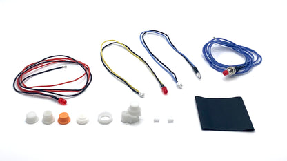 Hatlight Kit