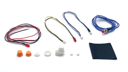 Hatlight Kit