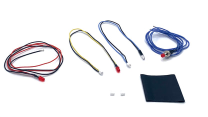 Hatlight Kit
