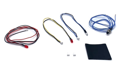 Hatlight Kit