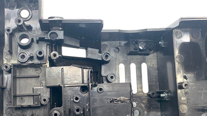 Neutrona Wand Mounting Brackets
