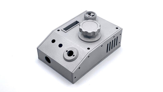 Attenuator