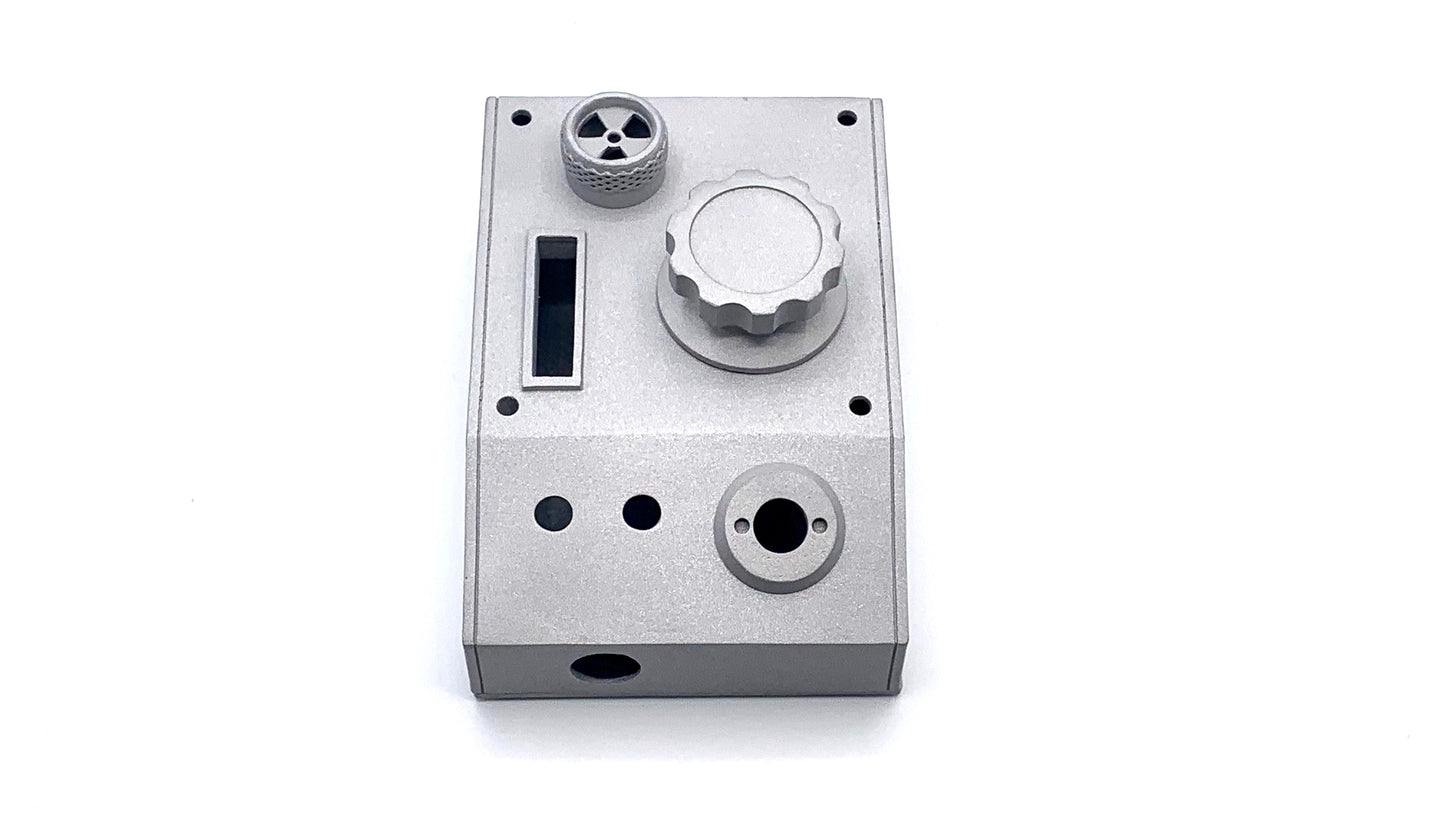 Attenuator