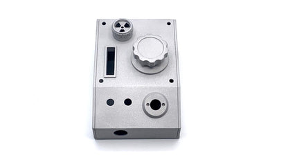Attenuator