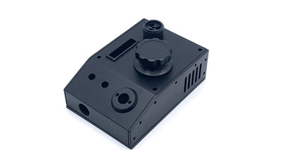Attenuator