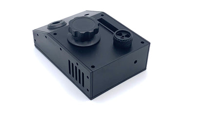 Attenuator