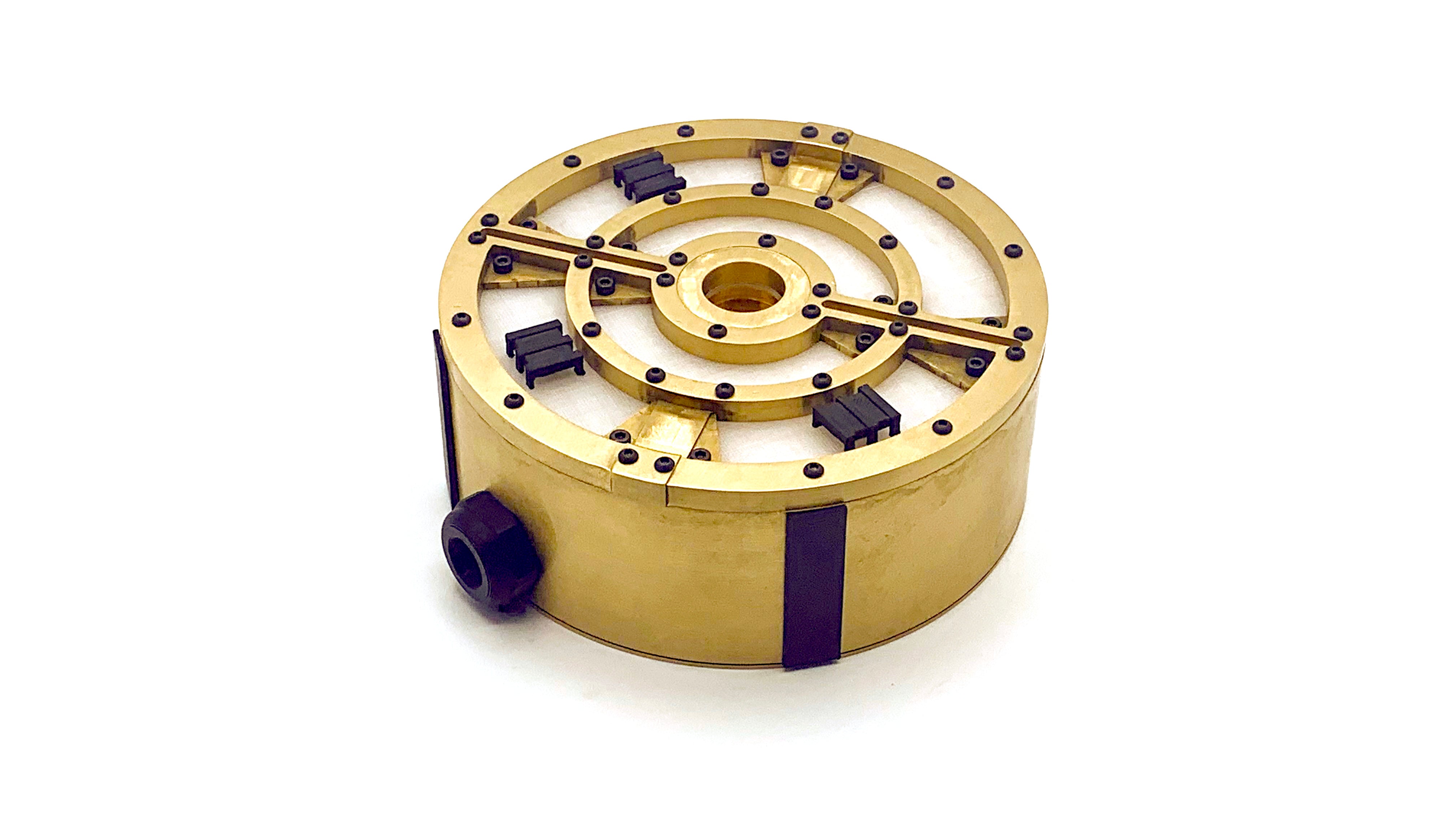 Wand Encoder GPStar Technologies