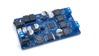 GPStar Amplifier