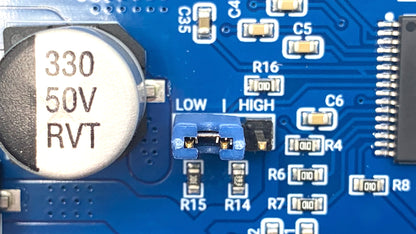 GPStar Amplifier
