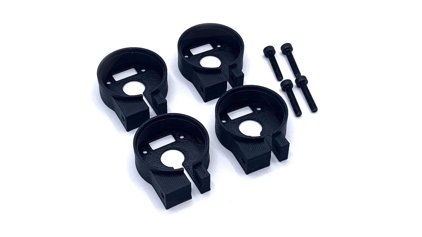 GPStar Cyclotron Mounts