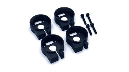 GPStar Cyclotron Mounts