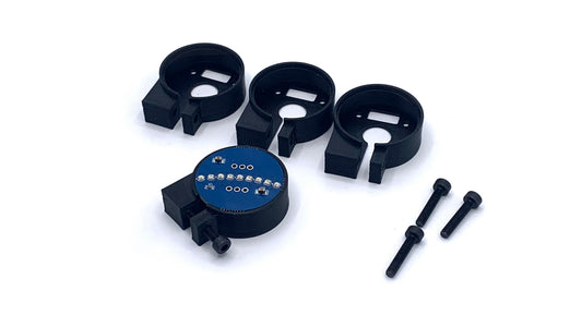 GPStar Cyclotron Mounts