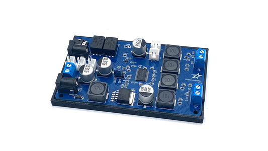 Amplifier Protector