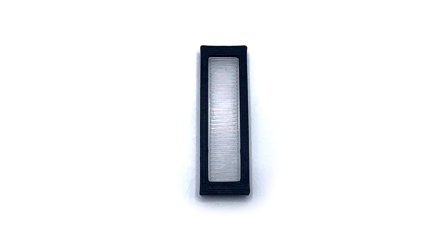 Classic Bargraph Bezel