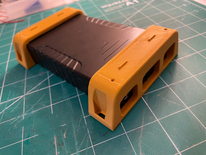 GPStar Proton Pack Mounting Kit