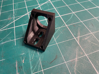 GPStar Proton Pack Mounting Kit