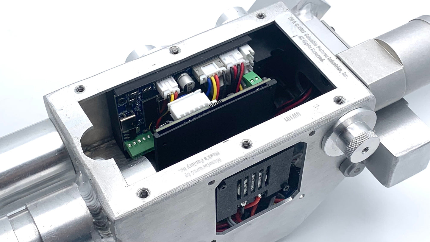 GPStar Audio Neutrona Wand Upgrade Kit