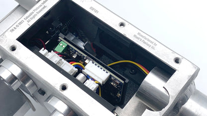 GPStar Audio Vertical Mount